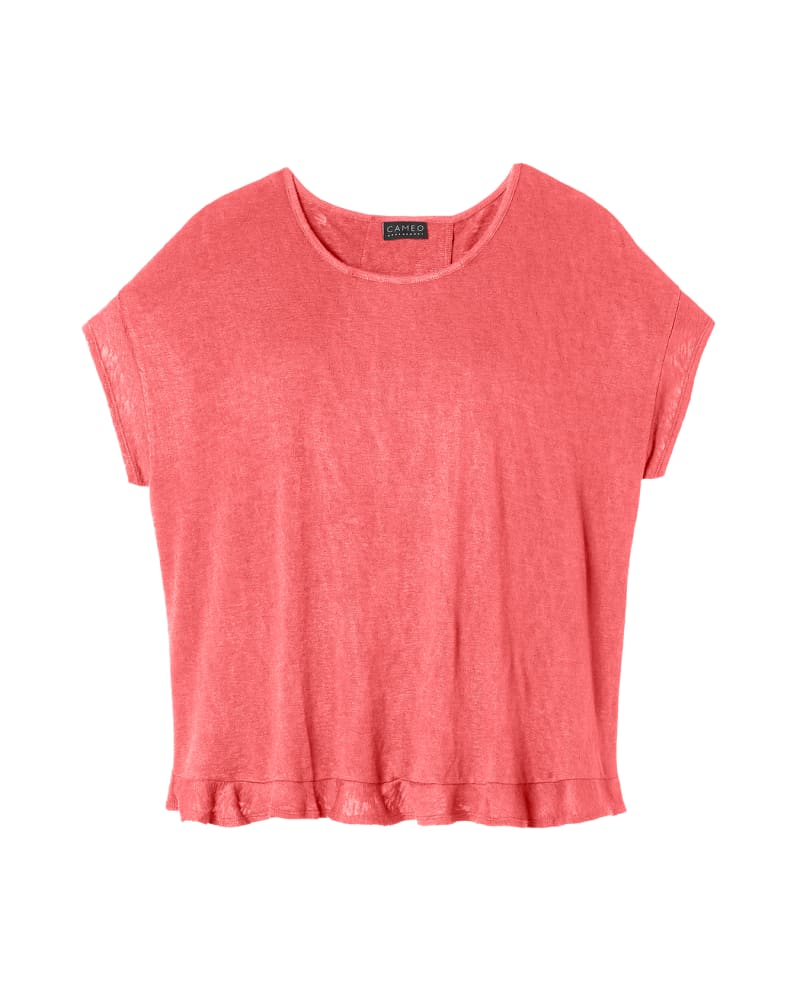 Front of plus size  by Cameo | Dia&Co | dia_product_style_image_id:131660